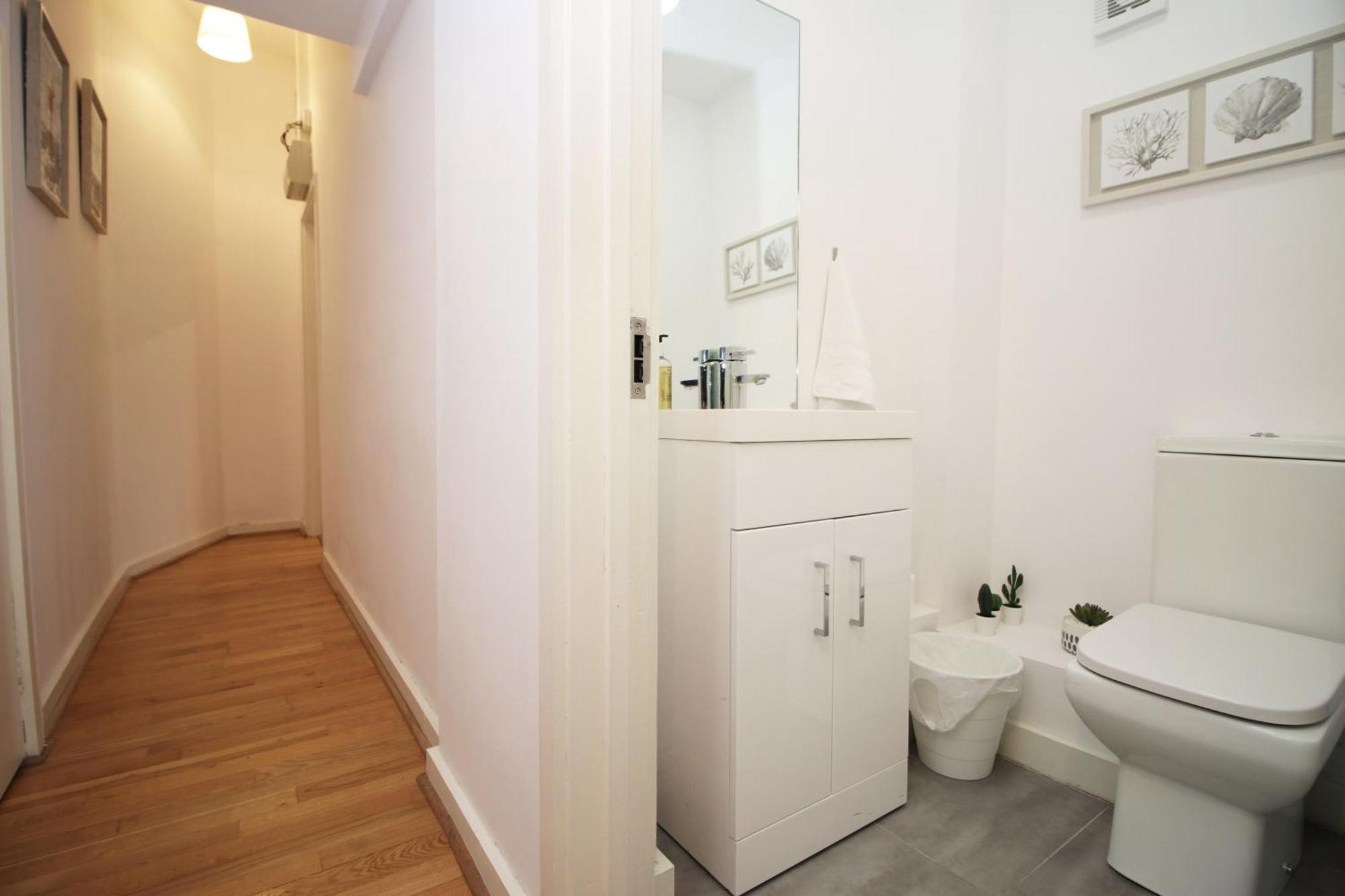 Coastal Penarth Dream! Close To Cardiff Superb Location Near Bars And Restaurants! Dog Friendly And Welcome Breakfast Pack! ภายนอก รูปภาพ