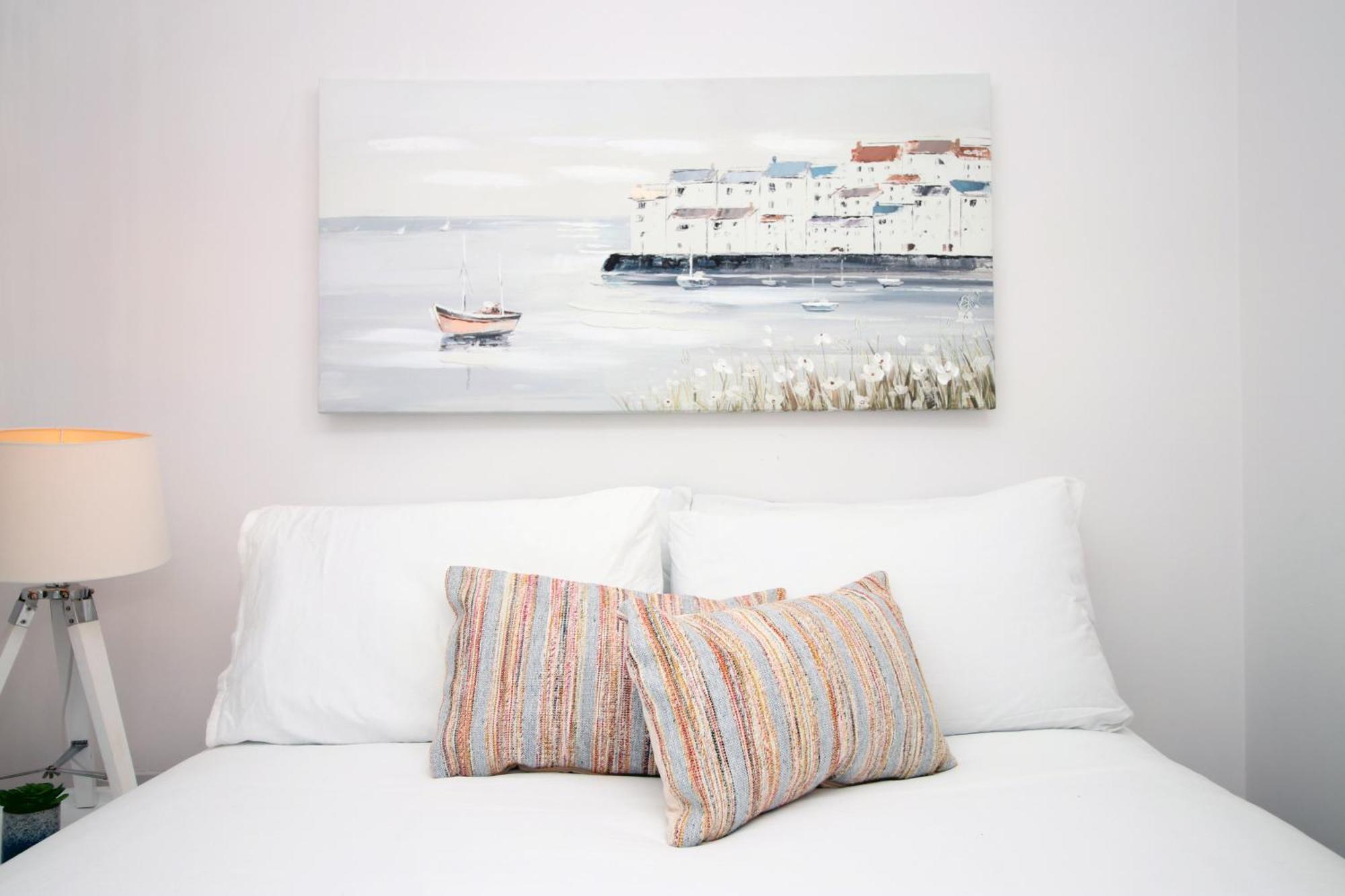 Coastal Penarth Dream! Close To Cardiff Superb Location Near Bars And Restaurants! Dog Friendly And Welcome Breakfast Pack! ภายนอก รูปภาพ