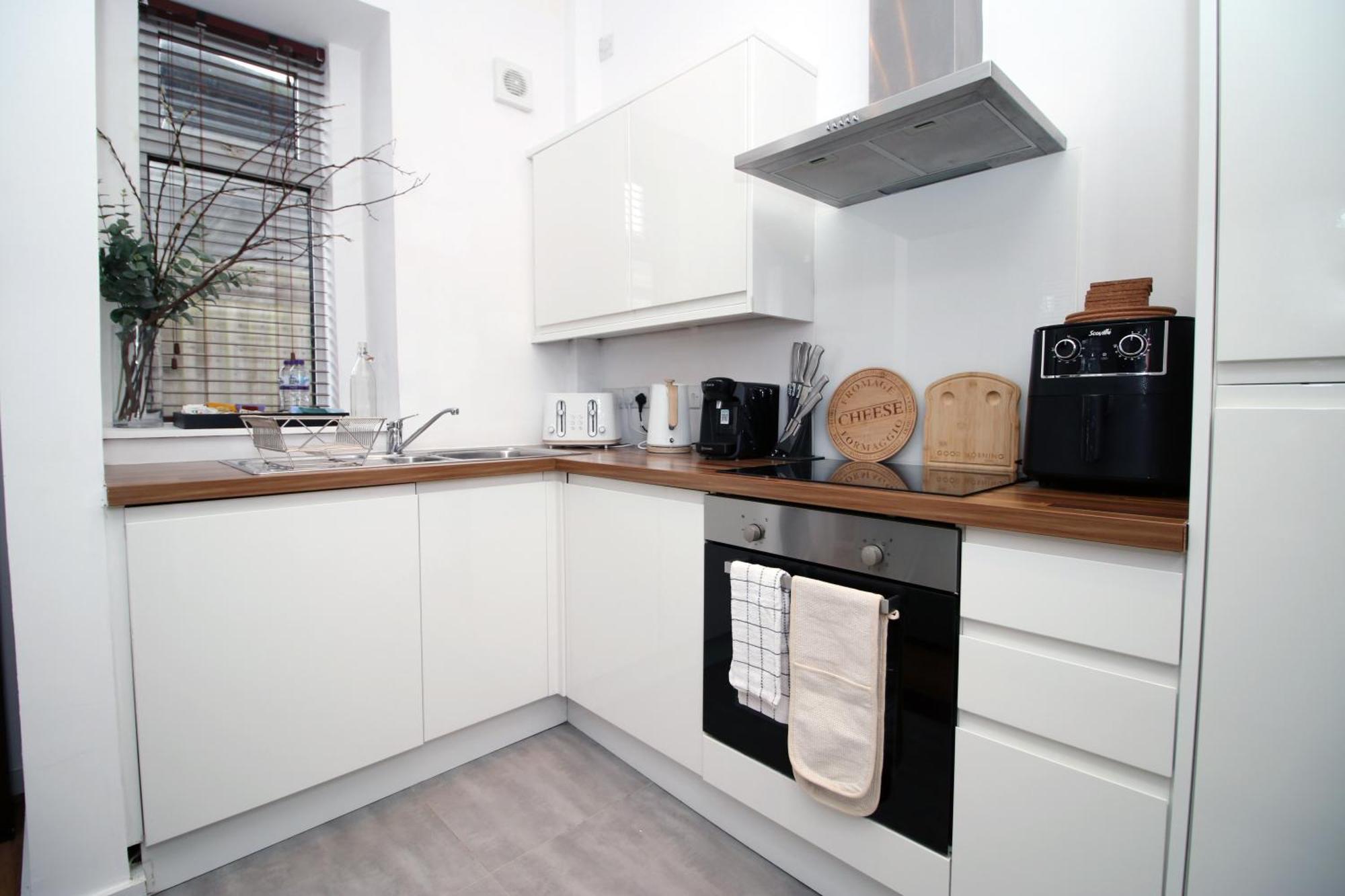 Coastal Penarth Dream! Close To Cardiff Superb Location Near Bars And Restaurants! Dog Friendly And Welcome Breakfast Pack! ภายนอก รูปภาพ