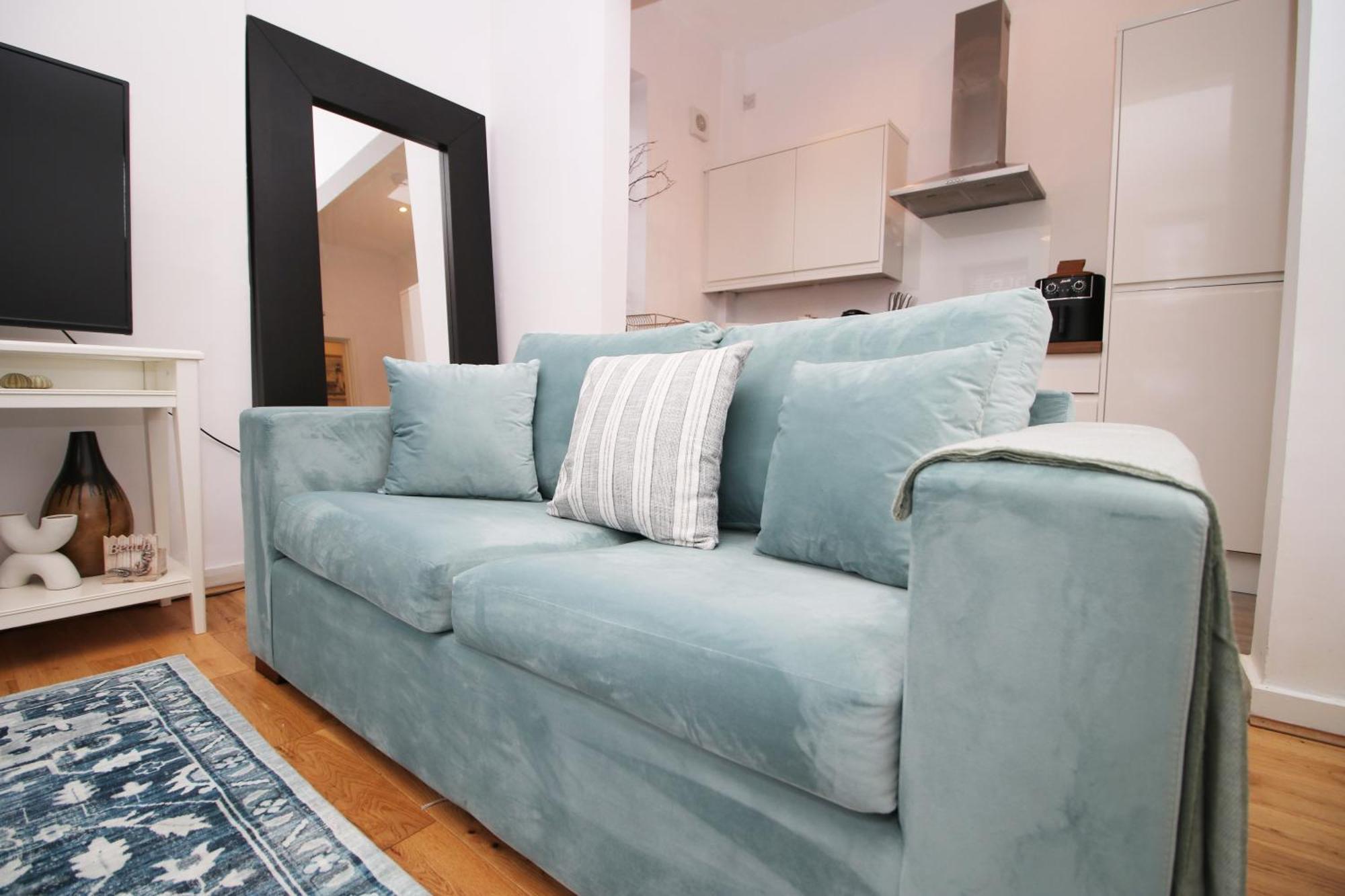 Coastal Penarth Dream! Close To Cardiff Superb Location Near Bars And Restaurants! Dog Friendly And Welcome Breakfast Pack! ภายนอก รูปภาพ